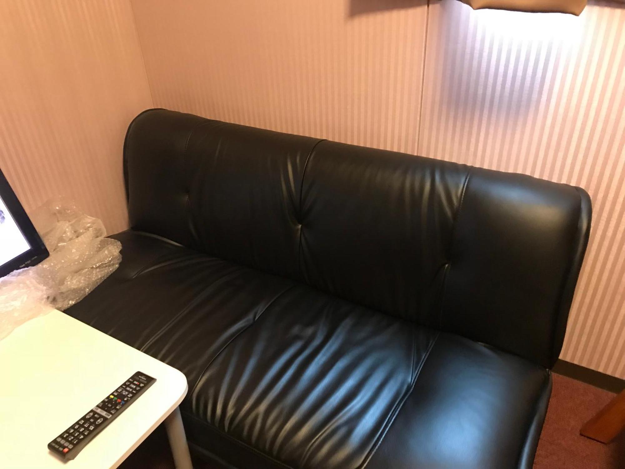 Hotel Famitic Nikko Station חדר תמונה