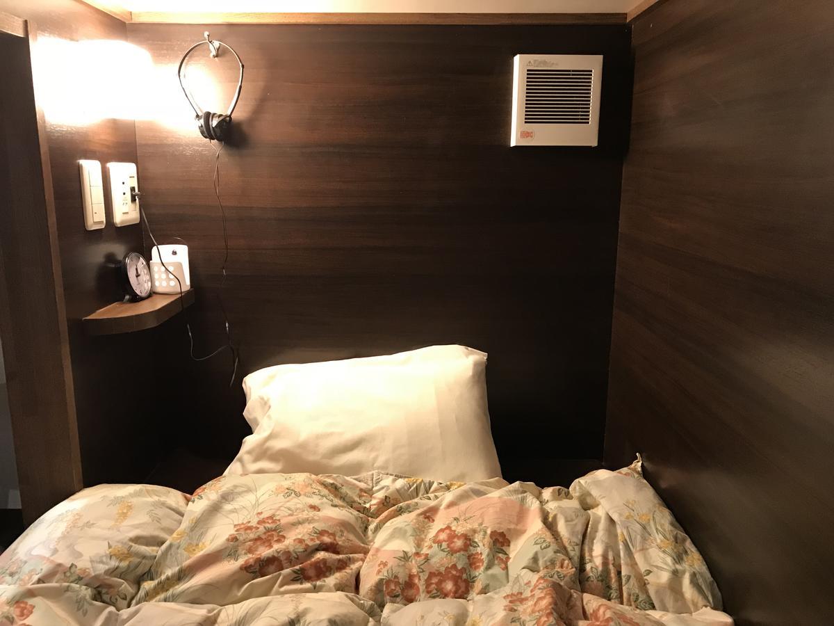 Hotel Famitic Nikko Station מראה חיצוני תמונה
