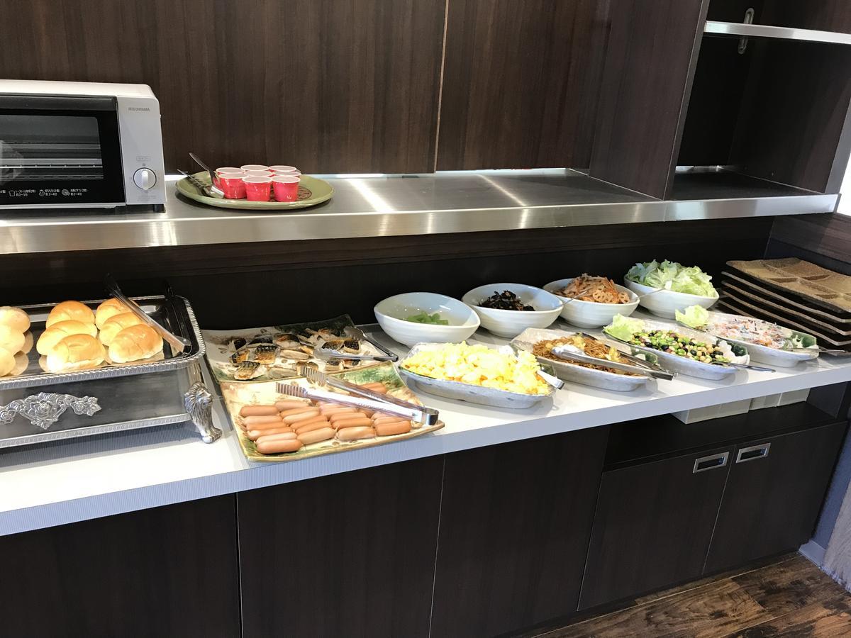 Hotel Famitic Nikko Station מראה חיצוני תמונה