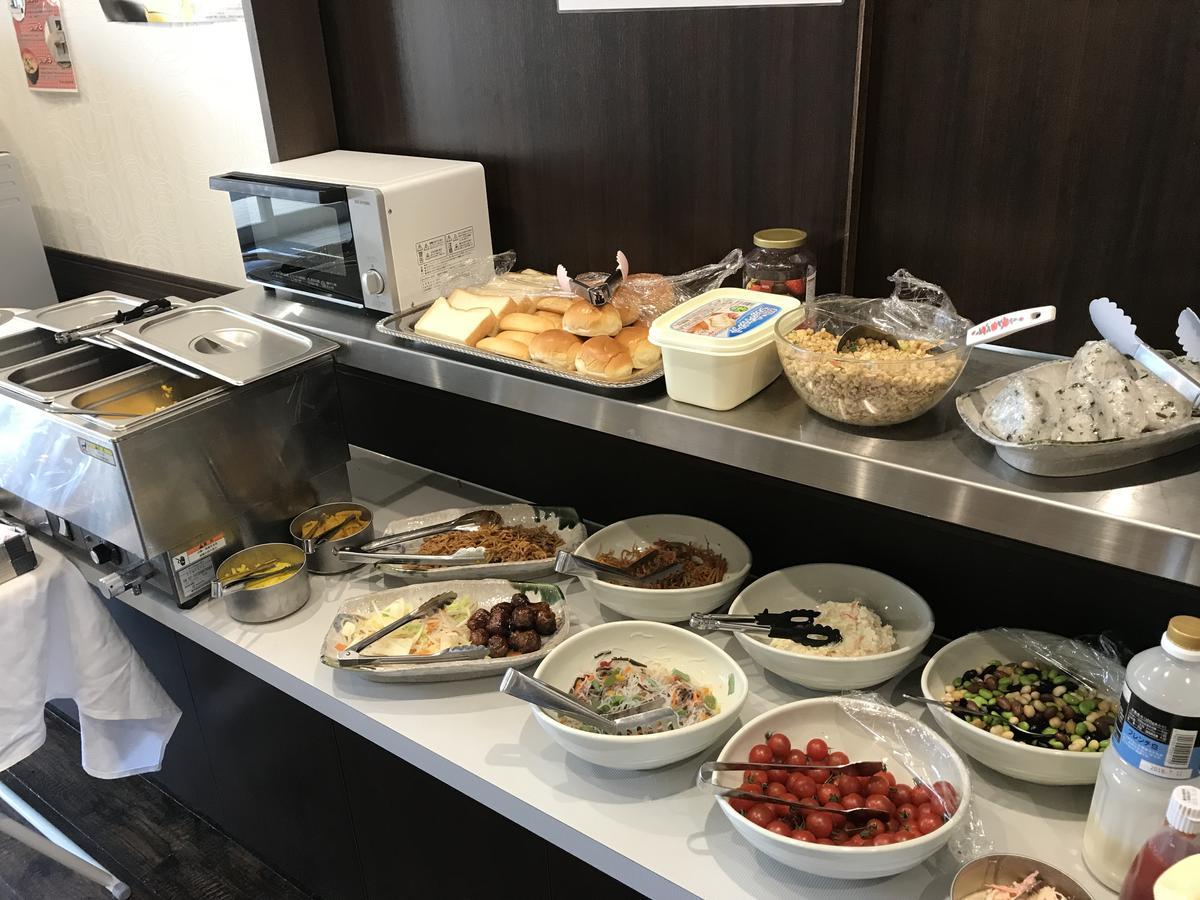 Hotel Famitic Nikko Station מראה חיצוני תמונה