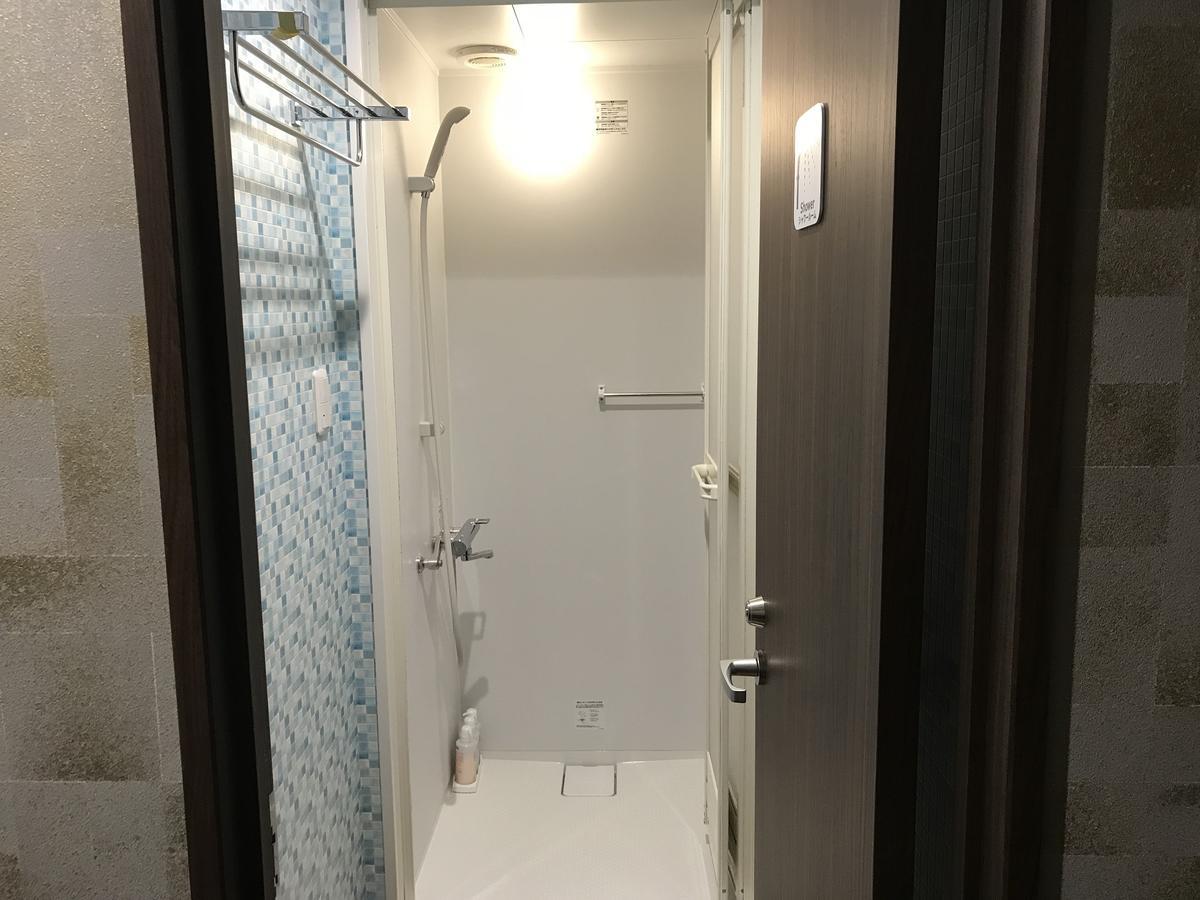 Hotel Famitic Nikko Station מראה חיצוני תמונה
