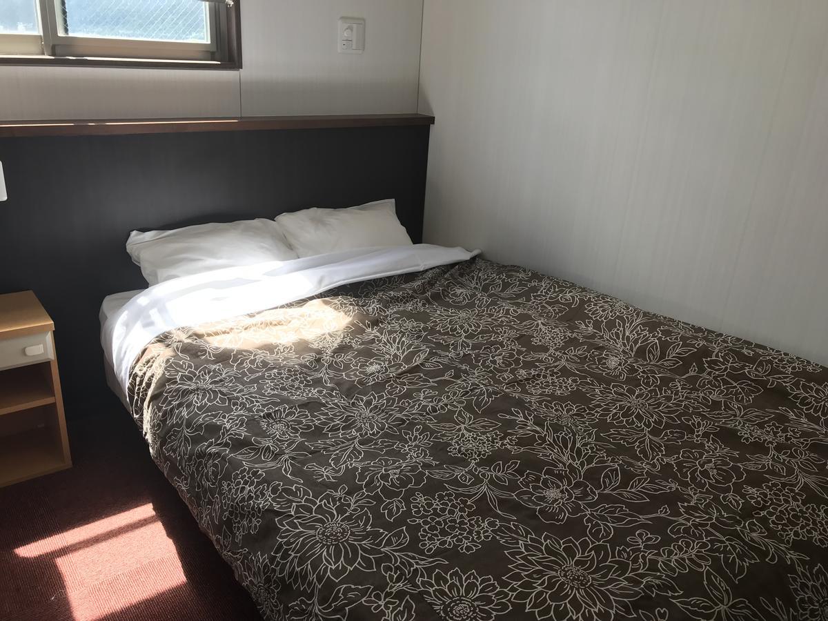 Hotel Famitic Nikko Station מראה חיצוני תמונה